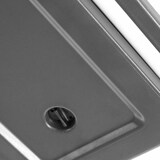 thumbnail of HENDI Thermo Getränkebehälter mit Ablasshahn, AmerBox, 18L, 230x420x(H)620mm