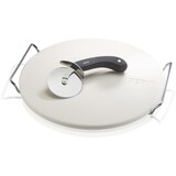 thumbnail of GEFU       Pizzastein "Darioso" rund