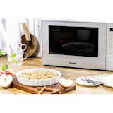 thumbnail of Panasonic Kombi Grill Mikrowelle