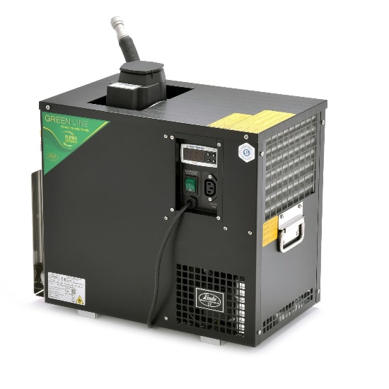Lindr AS-40 Glycol Green Line