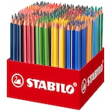 thumbnail of STABILO Maxi schoolpack carton de 300 crayons de couleur Trio