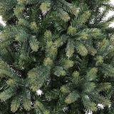 thumbnail of CREATIV green künstliche Pflanze Tannenbaum, Mix-Tanne, 575 Tips,150cm, Ø86cm, grün