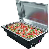 thumbnail of Saro Elektrische Chafing Dish Model LORENA