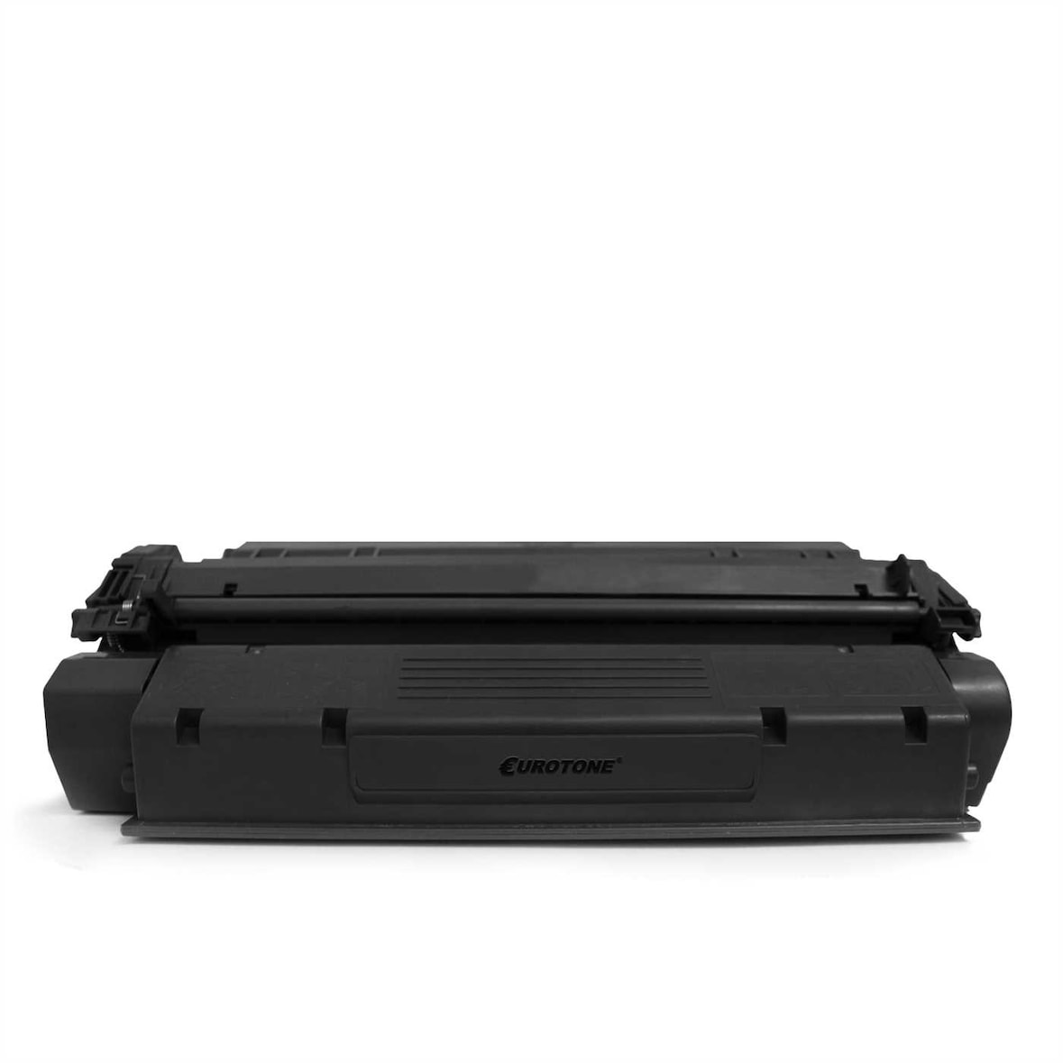 1x Eurotone Toner Alternative für HP C7115A 15A Schwarz