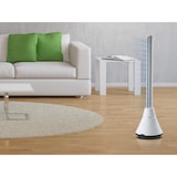 thumbnail of PURLINE Ventilatore a torre senza pale con controllo WIFI VENTY TO 100 WI