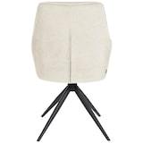 thumbnail of Esszimmerstuhl Jules Stoff creme