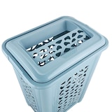 thumbnail of Keeeper - Wäschekorb 45x34x60 cm Nordic Blue