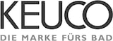 Das Logo zeigt die Marke KEUCO.