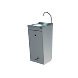 thumbnail of Lavamanos pie pedal 400x400x850mm