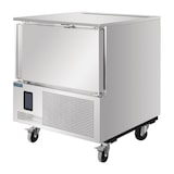 thumbnail of Polar Schockfroster/Schockfroster der U-Serie mit Touchscreen 12/8kg