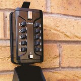 thumbnail of Phoenix Safe KS0002C