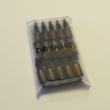 thumbnail of Dayshake Pipetflesjes 30ml - 10 stuks - Druppelflesje - Pipetflesje - Pipet voor vloeistoffen