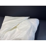 thumbnail of Mank Einweg Bettwäsche, Bettbezug aus PP-Vlies weiß, 130x200cm, 5 Stück - Einmal-Bettwäsche