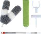 thumbnail of Joybos - Staubwedel-Set mit Teleskopgriff