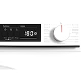 thumbnail of Sharp ES-NFA714WWNA-DE Frontlader-Waschmaschine, 7 kg, 1400 U/Min., 15 Programme, Invertermotor, AquaStop, Weiß