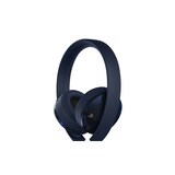 thumbnail of Sony PlayStation 4 PS4 Gold Headset 7.1 500 Mio. Ltd. Edition dunkelblau Blau