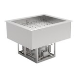 thumbnail of AKE Einbaukühlwanne EBS 2-1-E R-290