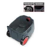 thumbnail of starmix Baustellensauger / Handwerkersauger iPulse L-1635 Top