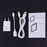 thumbnail of Tablette Tactile 10 Pouces 3G Android Octacore 2.6Ghz 32 Go Double Sim Noir + SD 8Go YONIS