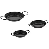 thumbnail of Nakloe - Paella - Paellera - Paellero - Paella esmaltada - Paelleras - (paella de 36 cm)