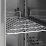 thumbnail of Congélateur de comptoir pour saladette GN1/1 - 230 L | Tefcold - SA910BT