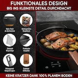 thumbnail of GUSSKÖNIG  Gusseisen Set 10-teilig