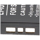 thumbnail of Akku passend für Sony Ericsson K550i, 500mAh