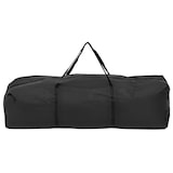 thumbnail of Uniprodo Carpa plegable con tejado - 2,95 x 5,85 m - lona impermeable