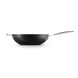 thumbnail of Le Creuset Sarten Wok Alumínio Antiaderente 30Cm