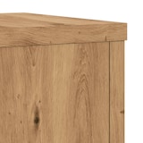 thumbnail of Helloshop26 - Pflanzenständer Blumenmöbel 2er-Set handgefertigt Holzwerkstoff braun 02_0045298
