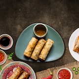 thumbnail of Feuille de riz 22cm pour Nems Sachet de 400g Bamboo Tree