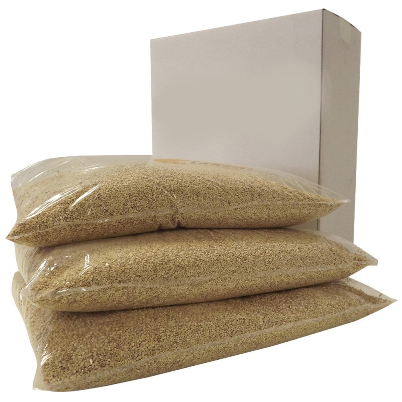 Granule écologique lot de 3x3 kg - Diamond