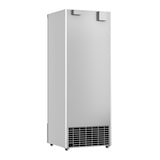 thumbnail of Combisteel Tiefkühlschrank 600 Liter 1 Glastür 5 Böden fahrbar 750x710x1997mm