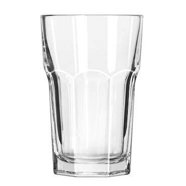Libbey set van 36 glazen drankglazen -GIBRALTAR- Ø: 8 cm, H: 12 cm 296 ml