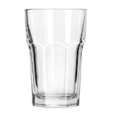 thumbnail of Libbey set van 36 glazen drankglazen -GIBRALTAR- Ø: 8 cm, H: 12 cm 296 ml