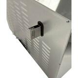 thumbnail of Cube Ss-8 Konvektionsofen