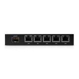 thumbnail of Ubiquiti EdgeRouter X SFP Cabo Router Gigabit Ethernet Preto
