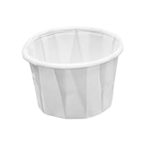 thumbnail of MONOUSO - Contenitore di Carta Plisato di 30ml (5000 Pezzi)