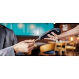 thumbnail of Ingenico Terminal de paiement MOVE5000 Bluetooth,