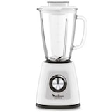 thumbnail of Moulinex batidora LM430110 vaso 800w