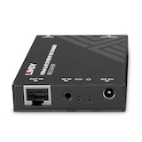 thumbnail of Lindy 38399 LINDY Extender HDMI & IR über IP Receiver