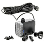 thumbnail of Helloshop26 - Pompe bassin 25 watts filtre pompe cours câble 10 m 1500 litres par heure 16_0002353