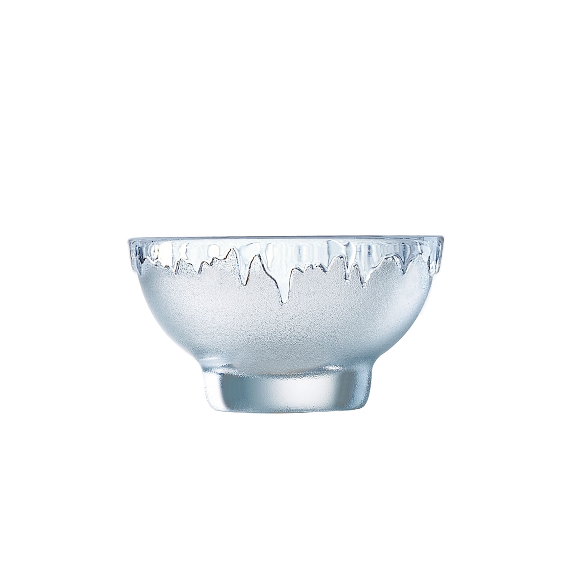 24 x Pepite Eisschale 21cl Arcoroc transparent