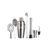 thumbnail of Set 7 cocktail plus in acciaio inox e polipropilene.