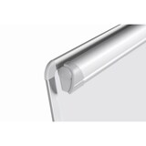 thumbnail of Bi-Office Earth - Cavalete Tripé, Branco Não Magnética, Aro Alumínio, 700 X1000 MM