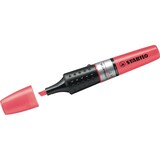 thumbnail of Textmarker boss luminator pink Packung mit 5 Stück