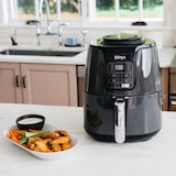 thumbnail of Ninja Airfryer (af100eu) 3 8l Ninja8l Ninja 8l Black Schwarz