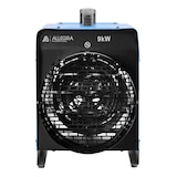 thumbnail of Heizlüfter AB-H91 - 9,0 kW - 400 V