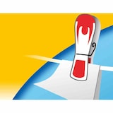 thumbnail of Wäscheklammern "Softtouch", 25er-Set