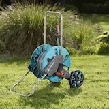 thumbnail of GARDENA M Set AquaRoll Schlauchwa.AquaRoll M Set